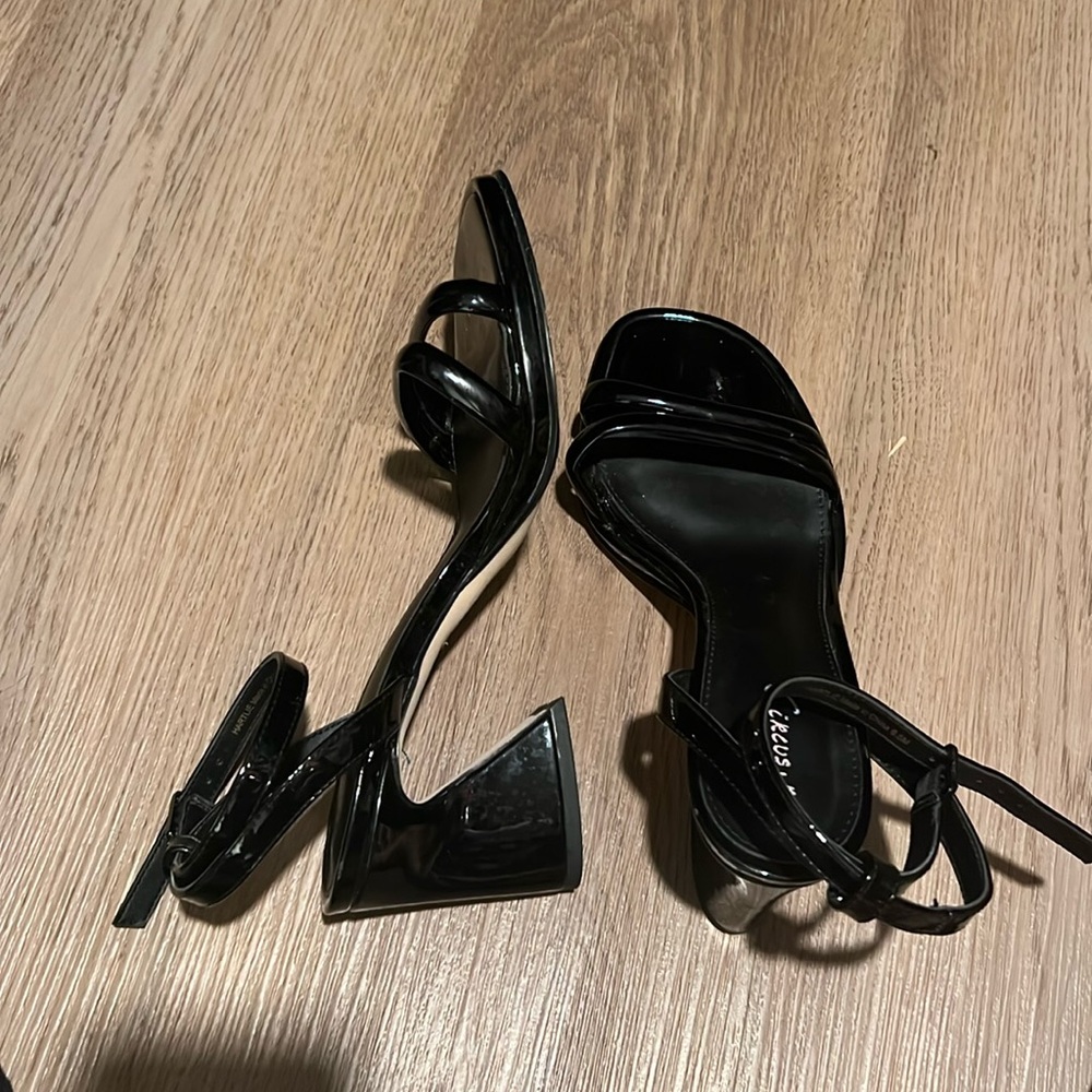 Circus x Sam Edelman